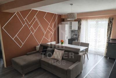 🏡 Apartament cu 3 camere de vânzare – Cisnădie, zona Kaufland - 1
