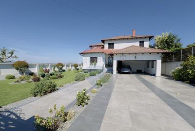 Casa / Vila exclusivista 7 camere in zona Dealuri Oradea - 2