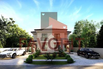 Duplex de Vanzare in Mosnita Noua. Toate utilitatile. Finisaje la alegere Duplex de Vanzare in Mosnita Noua. Toate utilitatile. Finisaje la alegere - 6