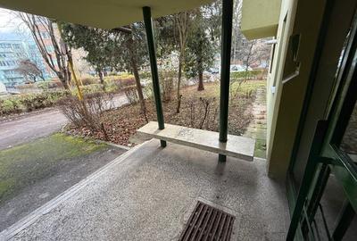 Garsoniera decomandata Bd.GARII (zona Petuniei) Comision 0% - 8