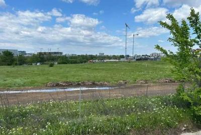 Teren Construcții intravilan de 18000 mp, în Nord-Vest - 7