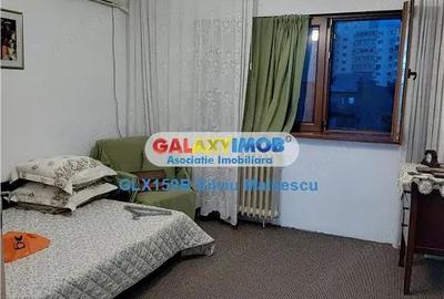 Apartament cu 2 camere decomandat în Ștefan cel Mare - 7