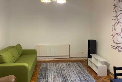 Apartament cu 2 camere decomandat în Luncă - 2