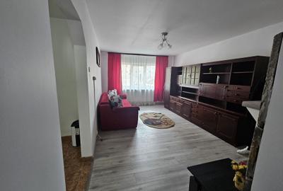 Apartament cu 2 camere semidecomandat în Fălticeni - 6