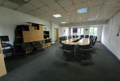 Spatiu de birouri 160  mp in Ploiesti, zona Sud. - 2