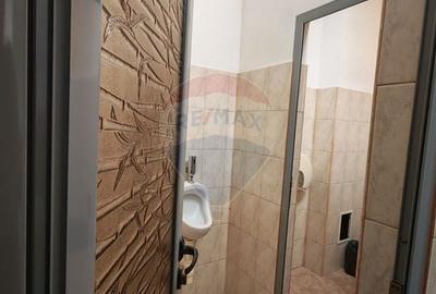 Birou, de 450 mp, în Central - 13