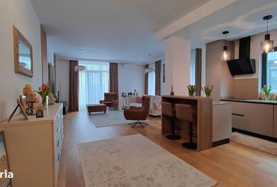 Apartament cu 4 camere decomandat în Nord - 15