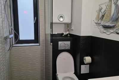 Garsonieră, mobilată în Ultracentral - 7