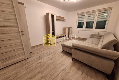 Apartament cu 2 camere decomandat, mobilat în Cornișa - 1
