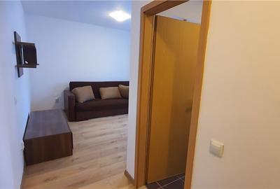 Oportunitate Investiție Garsoniera zona Turnișor - str. Ogorului - 7