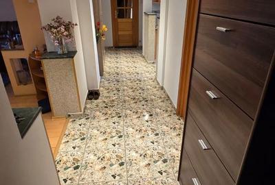 Apartament cu 3 camere în Nicolina - 15