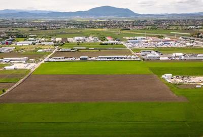 Teren în Griviței - 2