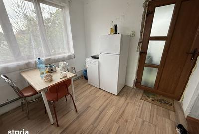 Casă cu 4 camere cu Teren 92 Mp în Moldovenești - 7