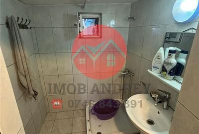 Casă cu 3 camere cu Teren 198 Mp în Central - 7
