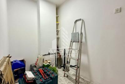 Apartament cu 3 camere decomandat, mobilat în Dorobanților - 10
