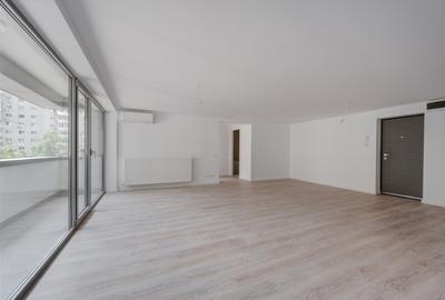 Apartament cu 2 camere decomandat în Tei - 6
