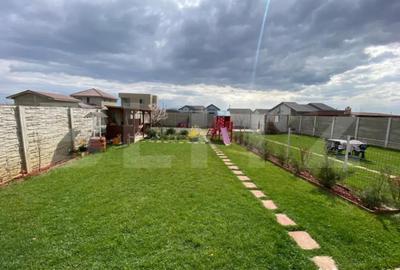 Casă cu 3 camere cu Teren 400 Mp în Bucovăț (Remetea Mare) - 4