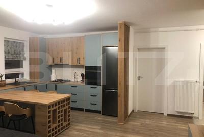 Apartament cu 3 camere, 67mp, Maurer Residence - 4