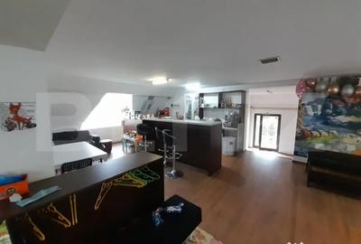 Spațiu comercial, de 350 mp, în Central - 15