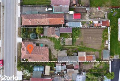 Casă cu 3 camere cu Teren 900 Mp în Central - 6