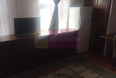 Garsonieră semidecomandată, mobilată în Kiseleff - 3