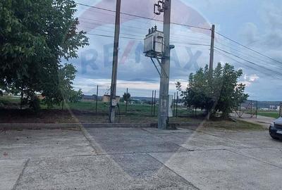 Spa?iu industrial de 880mp de vanzare - 9