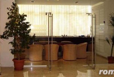 Spațiu comercial, de 11,000 mp, în Parcul Carol - 2