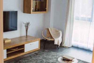 Garsonieră decomandată în Lujerului - 3