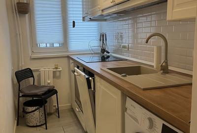 Apartament cu 2 camere semidecomandat în Casa de Cultură - 2