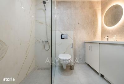 Apartament cu 3 camere, mobilat în Florești - 4