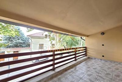 Casă cu 3 camere cu Garaj în Central - 6