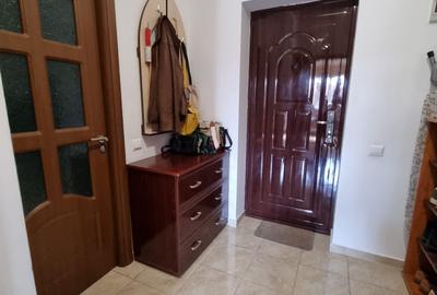 Garsonieră decomandată, mobilată în Central - 4