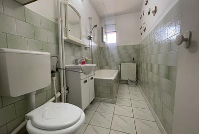 De vanzare! Apartament 2 camere, zona Gara - Fostul Billa, Iasi - 12