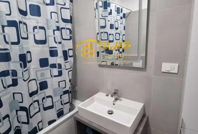 Apartament 1 camera tip studio Tatarasi, prima inchiriere - 2