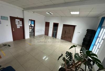 Spațiu comercial, de 204 mp, în Cotnari - 3