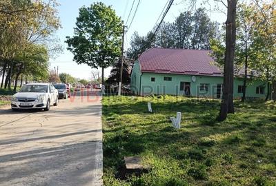 Spațiu comercial, de 2,000 mp, în Călacea - 11