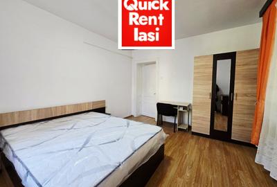 Ultracentral Casa De Cultura A Studentilor Langa UAIC/UMF Apartament 2Camere Ultracentral Casa De Cultura A Studentilor Langa UAIC/UMF Apartament 2Camere - 2