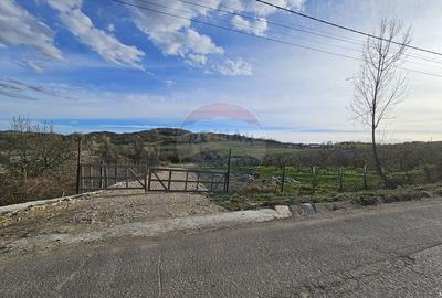 15 parcele de 1000 mp de vanzare in Breaza Prahova- toate... - 14