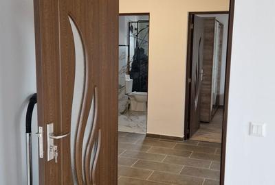 Apartament cu 2 camere decomandat în Central - 7