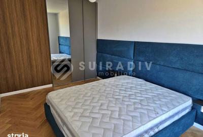 Apartament cu 2 camere semidecomandat în Plopilor - 4