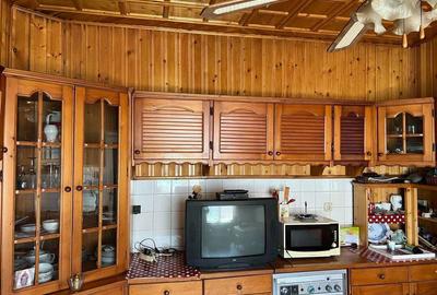 Casă cu 3 camere în Salonta - 6