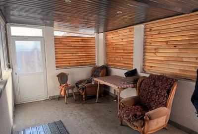 Casă cu 4 camere în Central - 4