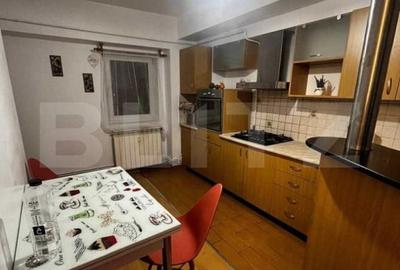Apartament 3 camere, 75 mp, zona Nicolina - 7