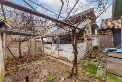 Casa cu anexe si teren de 759mp in Misca - 14