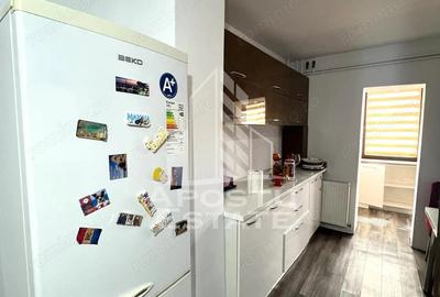 Apartament cu 3 camere semidecomandat în Dorobanților - 3