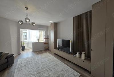 Apartament cu 2 camere decomandat în Decebal - 1