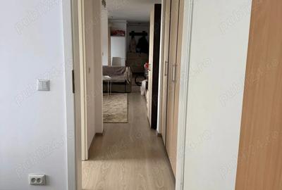 Inchiriez apartament 2 camere - 2