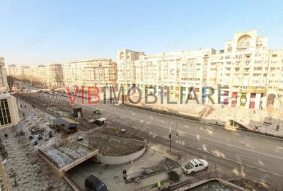 Decebal - Bld. Decebal - 115 mp - 4 balcoane - vedere bulevard - 14