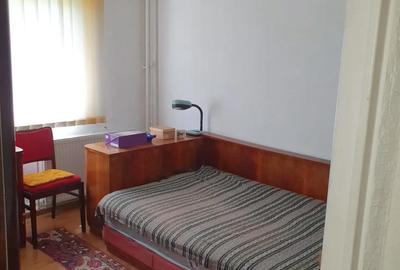 Apartament cu 2 camere semidecomandat în Central - 1