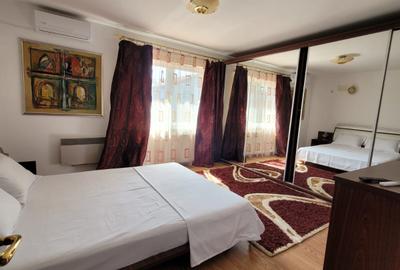 Cartier Boreal - Vila  P+ 1 -  3 camere - garaj - curte amenajata - termen lung - 31